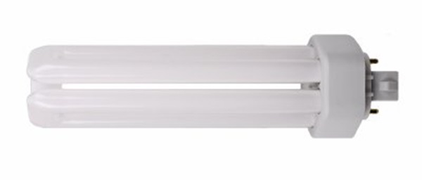 SL PL-T 42W 830 4P Warm White GX24q-4 4-pins